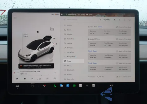 2022 Tesla Model Y Long Range Dual Motor All-Wheel Drive from USA, damaged, VIN 7SAYGDEE0NF555200